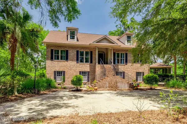 1083 Belvedere Court Ne, Townsend, GA 31331