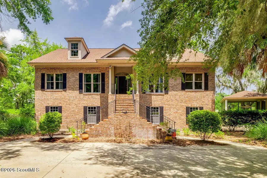 1083 Belvedere Court Ne, Townsend, GA 31331 - #2