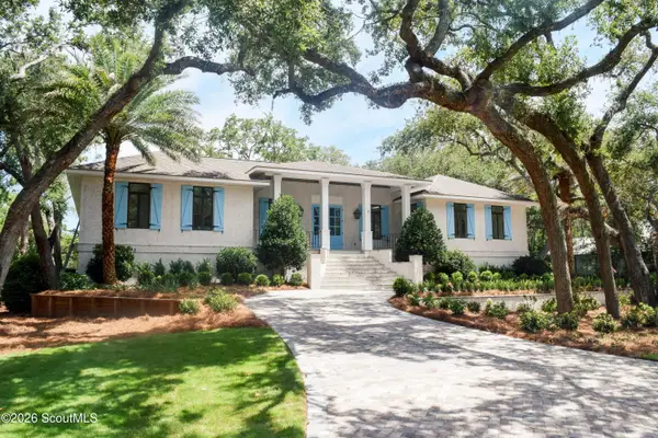 137 Shore Rush Drive, St. Simons Island, GA 31522