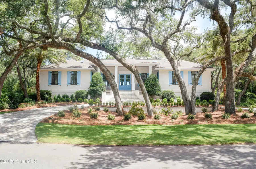 137 Shore Rush Drive, Saint Simons Island, GA 31522 - #2