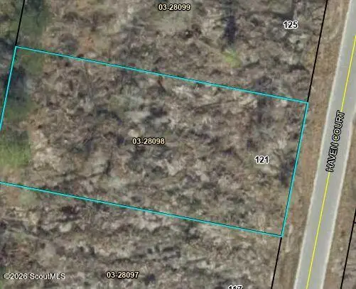 121 Haven Court, Brunswick, GA 31523