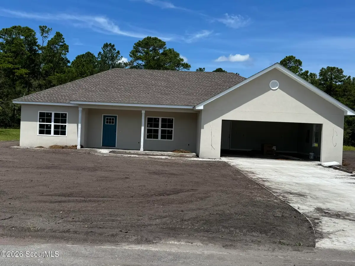 117 Haven, Brunswick, GA 31523 - #1
