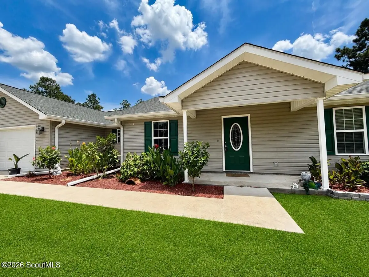 653 Mount Pleasant Road, Hortense, GA 31543 - #1
