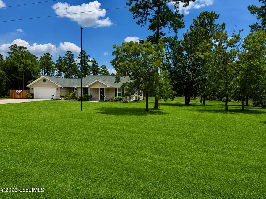 653 Mount Pleasant Road, Hortense, GA 31543 - #3