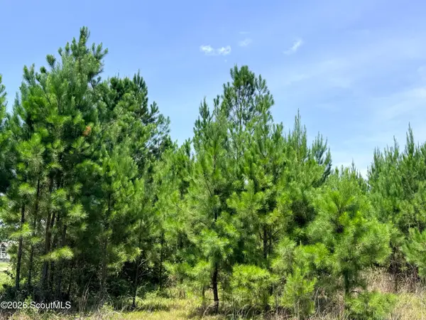 1 Nursery Road, Jesup, GA 31546
