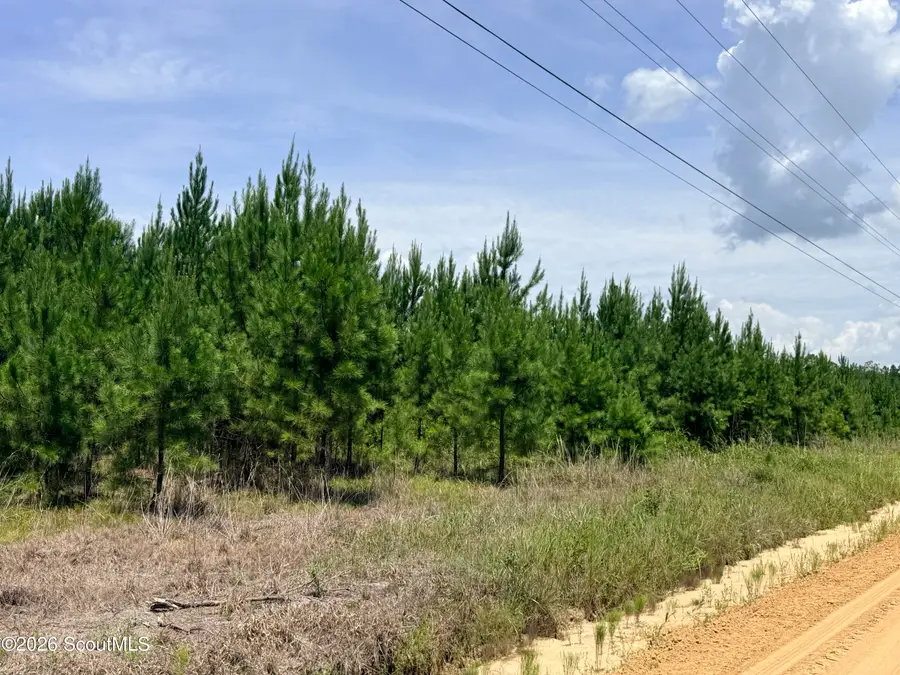 1 Nursery Road, Jesup, GA 31546 - #2