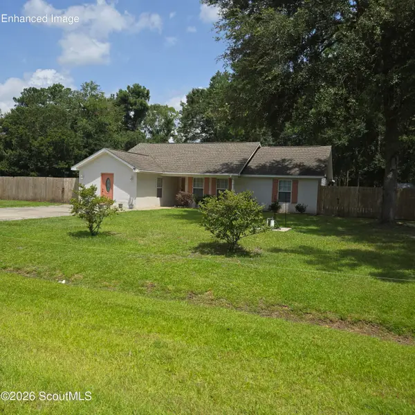 152 Dawn Circle, Brunswick, GA 31523