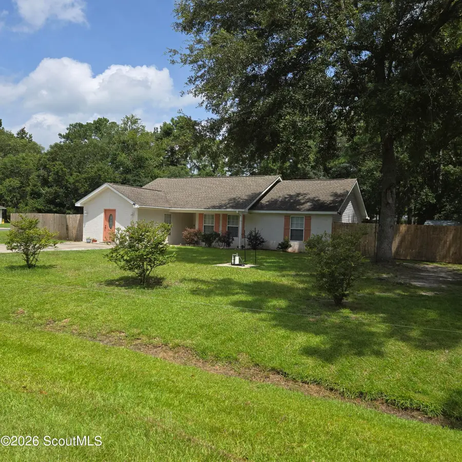 152 Dawn Circle, Brunswick, GA 31523 - #2