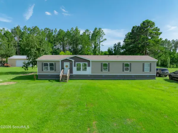4431 Big House Road, Blackshear, GA 31516