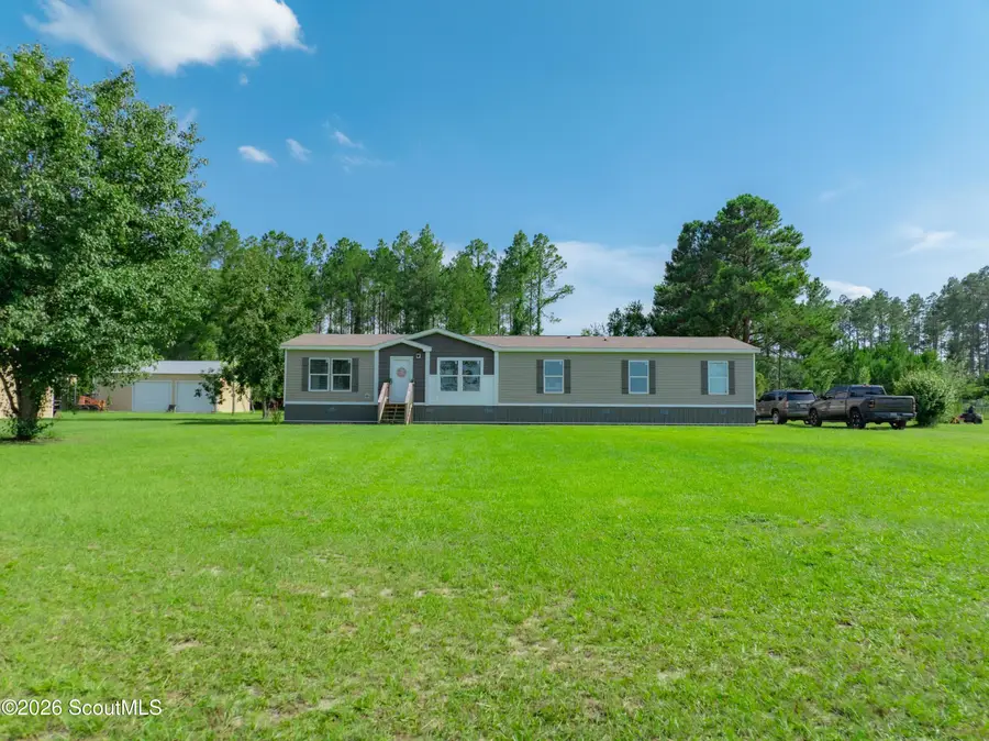 4431 Big House Road, Blackshear, GA 31516 - #3