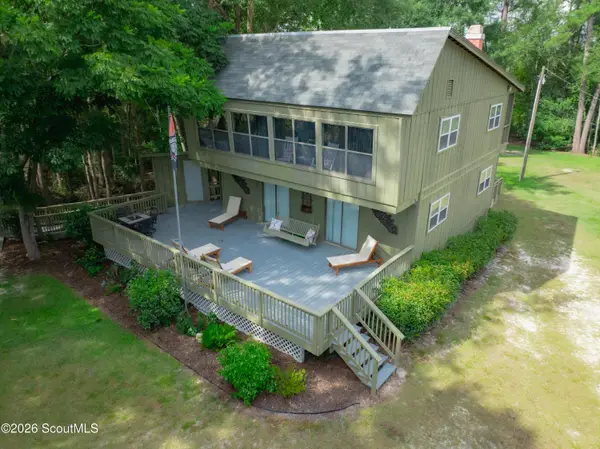 6225 Turkey Ridge, Patterson, GA 31557