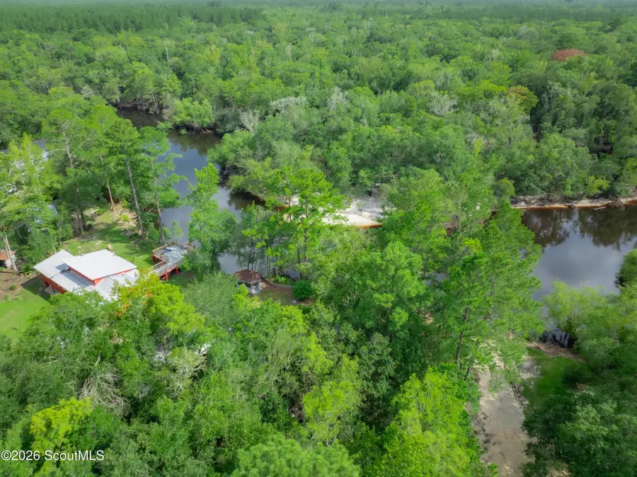 6225 Turkey Ridge, Patterson, GA 31557 - #2