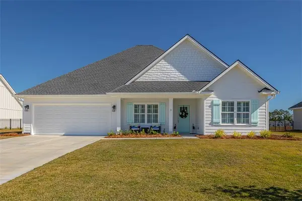 5 Kadie Anna Lane, Brunswick, GA 31525
