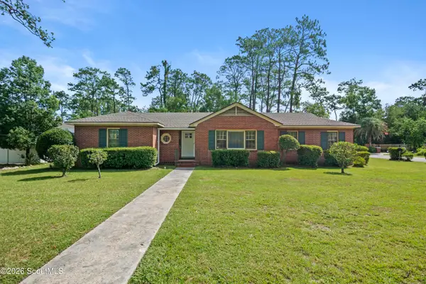 707 Ava Street, Waycross, GA 31501