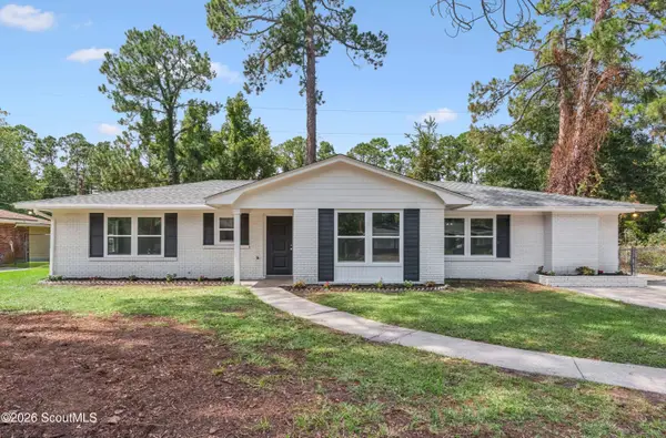 235 Enterprise Street, Brunswick, GA 31525