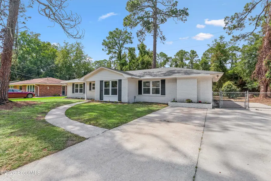 235 Enterprise Street, Brunswick, GA 31525 - #2