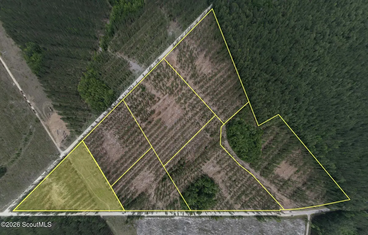 700 Massie Causeway, Brunswick, GA 31523 - #1