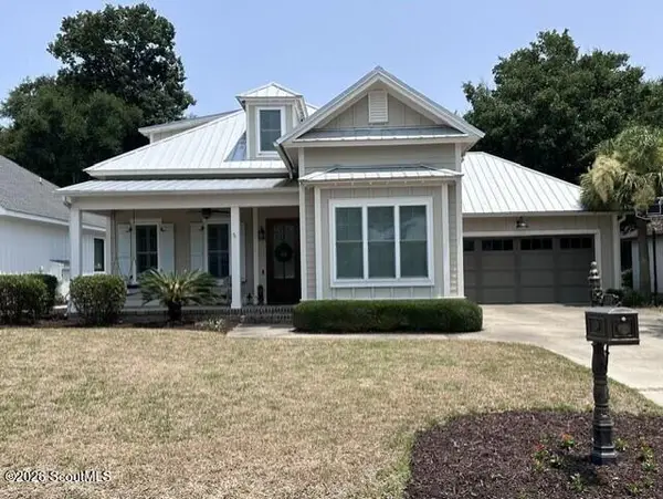 180 Township Bluff Circle Circle, St. Simons Island, GA 31522