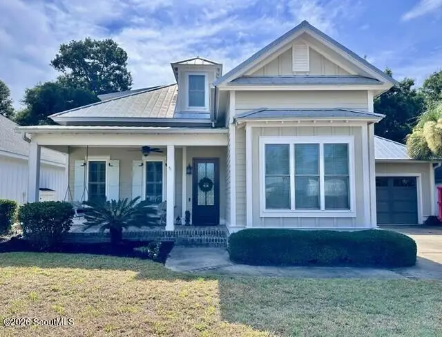 180 Township Bluff Circle Circle, Saint Simons Island, GA 31522 - #2