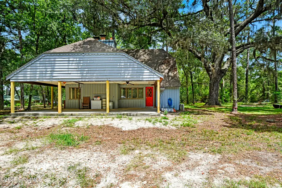 29 Payne Circle, Waynesville, GA 31566 - #2
