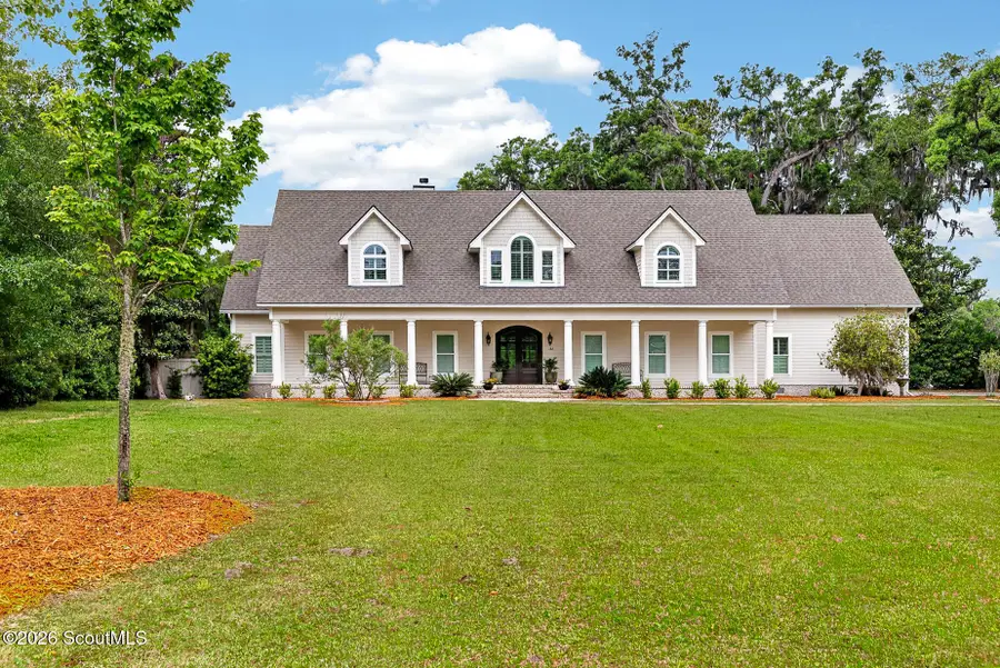 165 Butler Lake Drive, Saint Simons Island, GA 31522 - #3