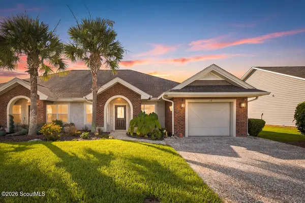 19 Gray Wolf Drive, Brunswick, GA 31525