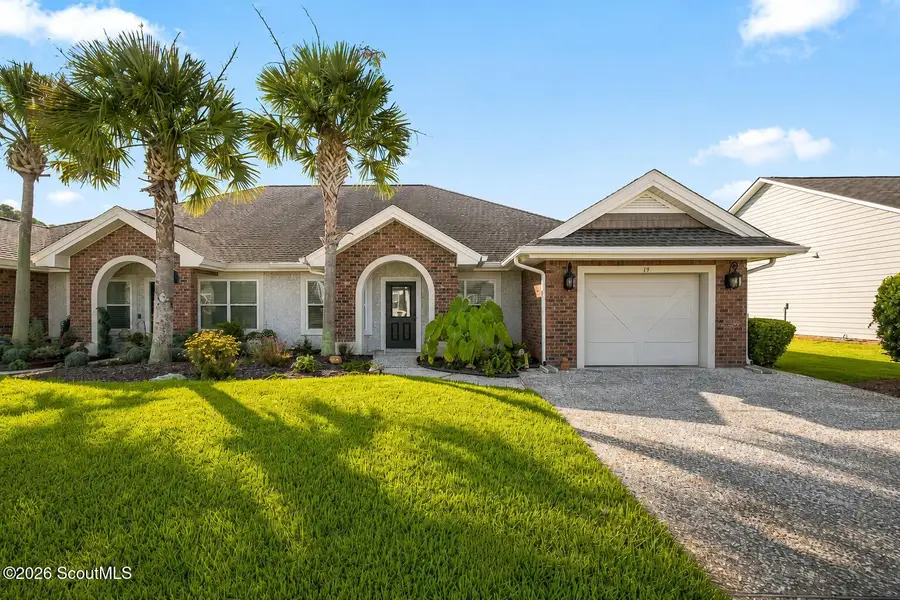 19 Gray Wolf Drive, Brunswick, GA 31525 - #2