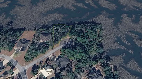 V/l 23 Woodstork Place #23, Kingsland, GA 31548