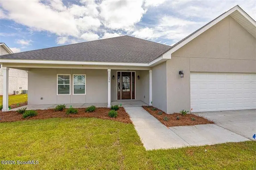 156 Wellington Place, Brunswick, GA 31523 - #2
