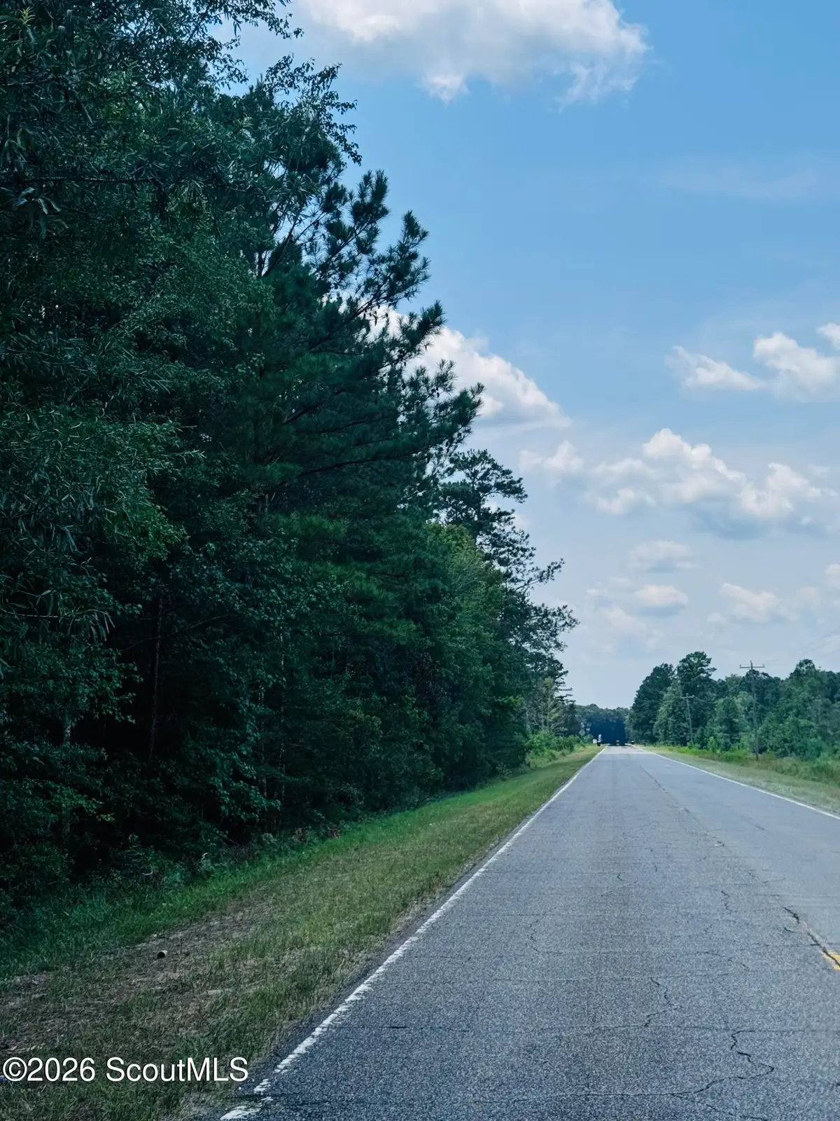 00 Smith Road, Darien, GA 31305 - #1