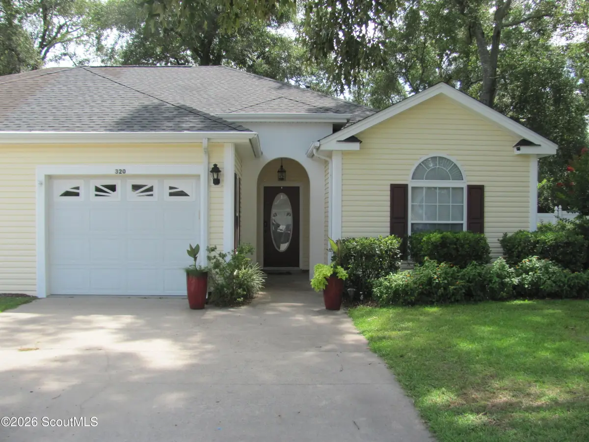320 Stone Mill Drive, Brunswick, GA 31520 - #1