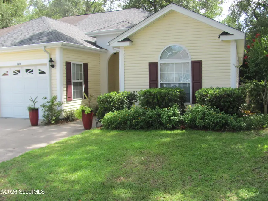 320 Stone Mill Drive, Brunswick, GA 31520 - #2