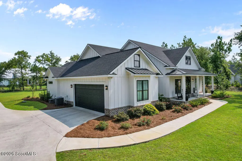 6110 W Fairway Oaks Way, Blackshear, GA 31516 - #1