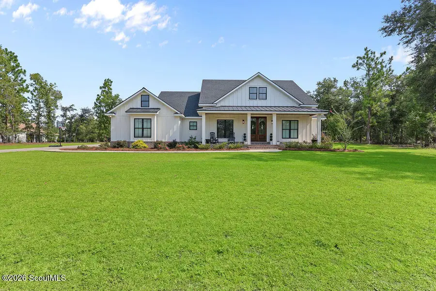 6110 W Fairway Oaks Way, Blackshear, GA 31516 - #2