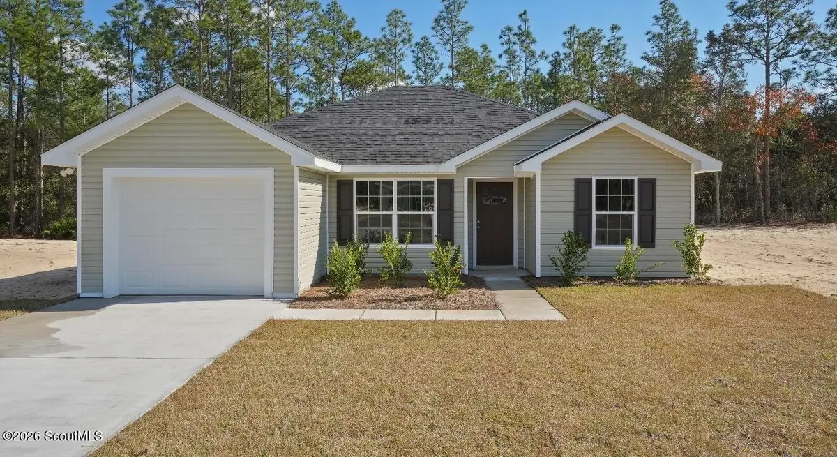 17 Pine Ridge Road, Jesup, GA 31545 - #1