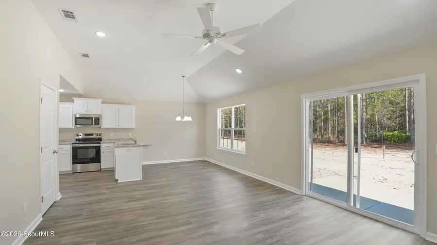 17 Pine Ridge Road, Jesup, GA 31545 - #2