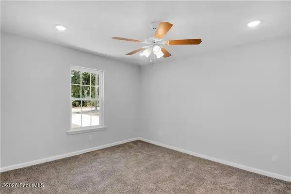 41 Pine Ridge Road, Jesup, GA 31545