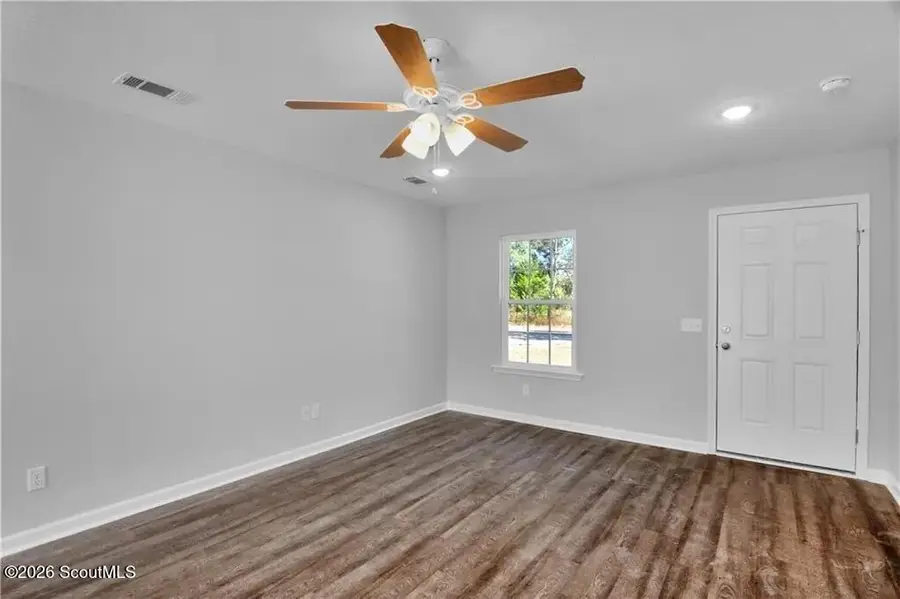 41 Pine Ridge Road, Jesup, GA 31545 - #3