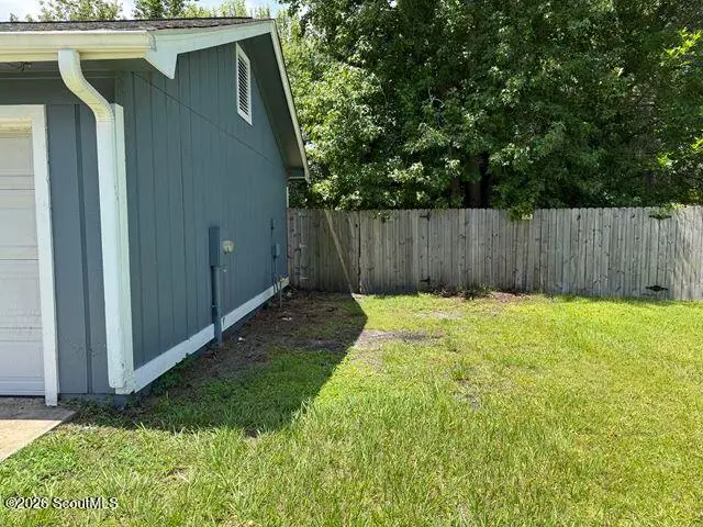 203 Woodlawn Drive, Saint Marys, GA 31558 - #2