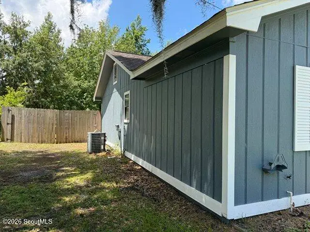 203 Woodlawn Drive, Saint Marys, GA 31558 - #3