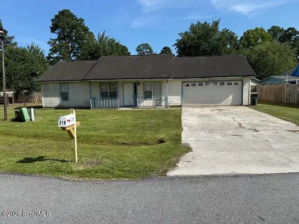 219 Lonesome Pine Court, Kingsland, GA 31548