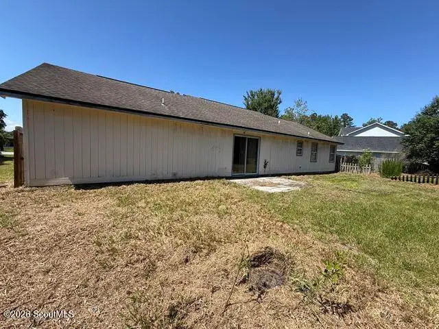 219 Lonesome Pine Court, Kingsland, GA 31548 - #2