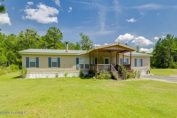 1167 Pine Lake Loop Sw, Townsend, GA 31331