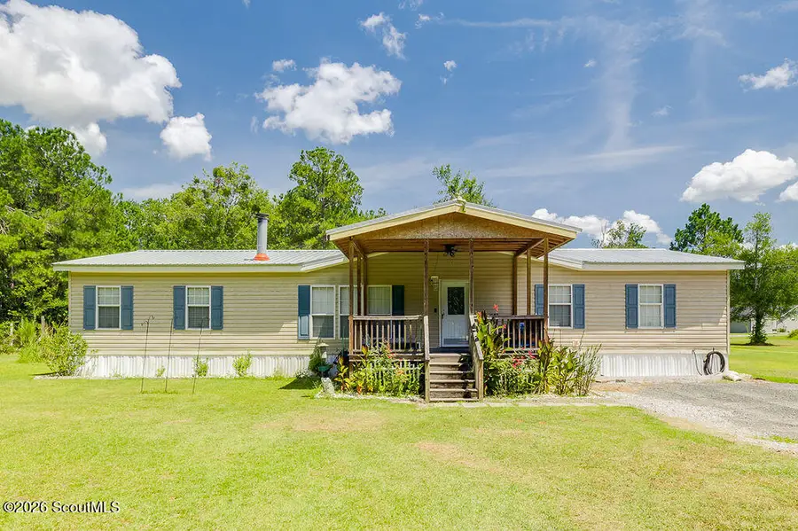 1167 Pine Lake Loop Sw, Townsend, GA 31331 - #2