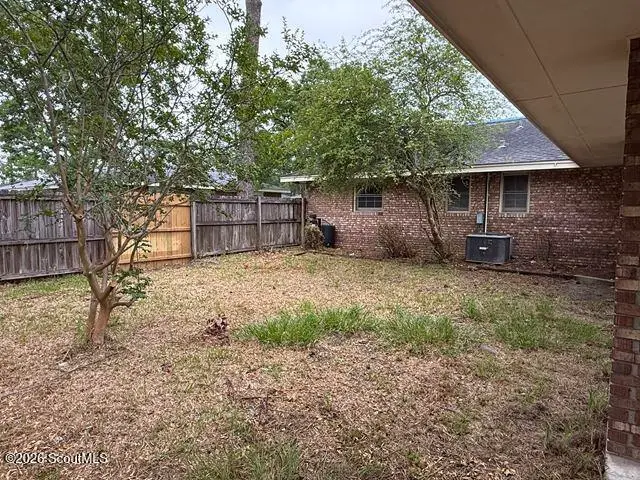 708 Beville Street, Waycross, GA 31501 - #2