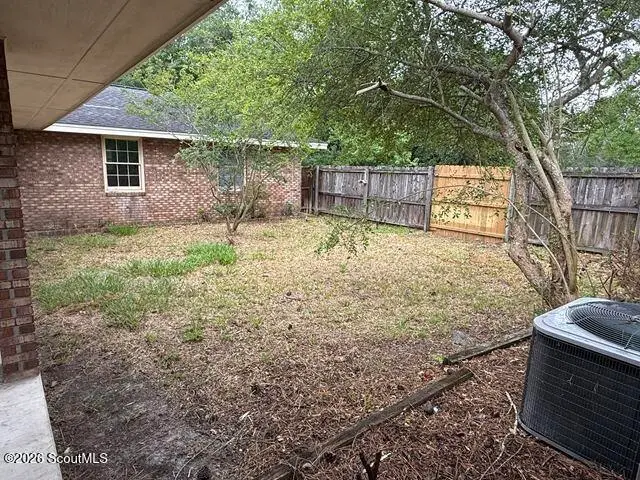 708 Beville Street, Waycross, GA 31501 - #3