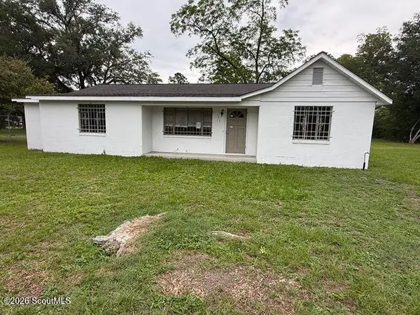 1412 Wisteria Avenue, Waycross, GA 31501