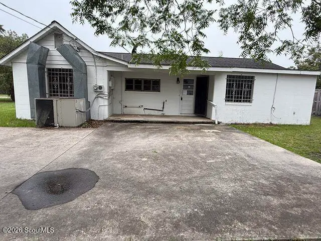 1412 Wisteria Avenue, Waycross, GA 31501 - #2
