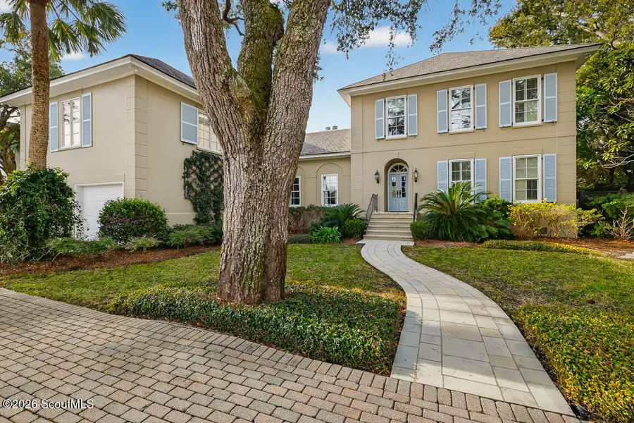 121 E Thirty Fourth Street #Cottage 506, Sea Island, GA 31561 - #3