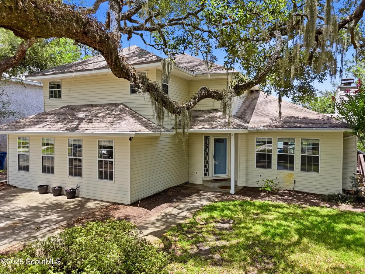 109 Sandcastle Way, Saint Simons Island, GA 31522 - #1